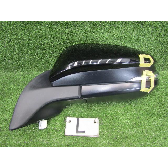 ヴォクシー ノア ZWR80G 左サイドミラー 左ドアミラー 202 G095 ヴォクシー ノア ZWR80G 左サイドミラー 左ドアミラー 202 G095