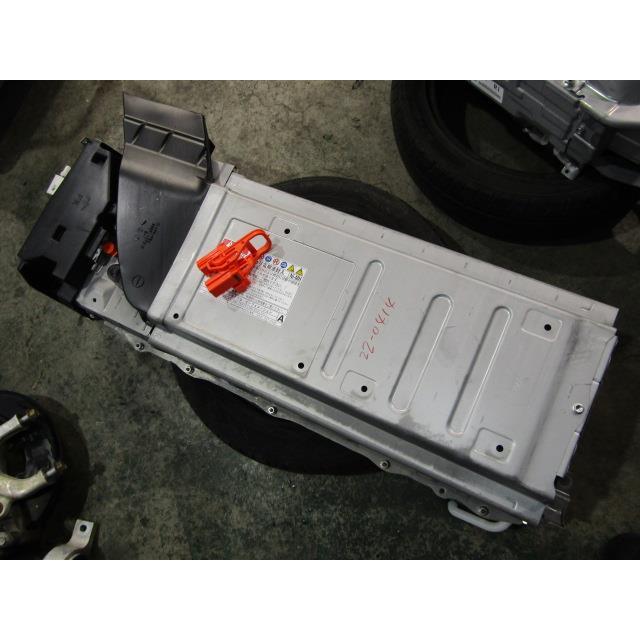 プリウス ZVW30 ハイブリッドバッテリー ボルテージセンサー欠品 G9280 