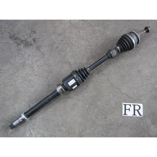 ハリアー AVU65W 右フロントドライブシャフト 43410-42280 送料【S1