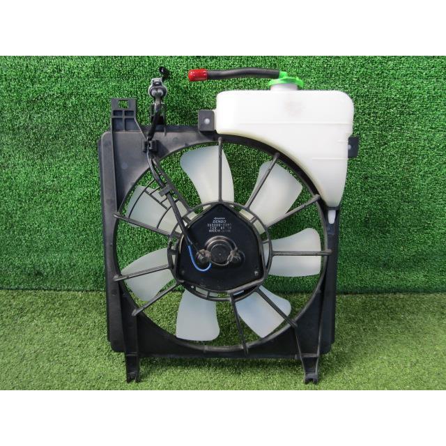 モコ MG33S 電動ファン 0650003391 215984A00E 送料【S1】 220424000067650ASAHI