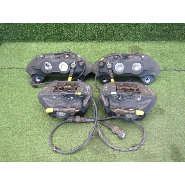 レクサス LS600h LS460 UVF45 ブレーキキャリパー 1台分