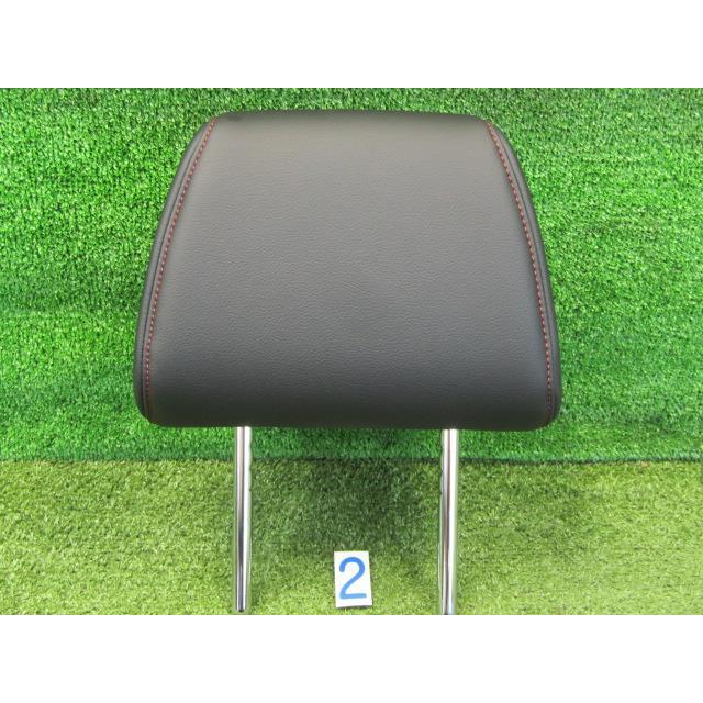 ヘッドレスト シビック FL1 ヘッドレスト レザー フロント用 81140-T43-J32ZC 送料