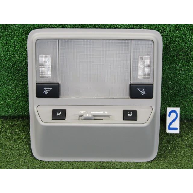 ジャパンタクシー NTP10 リアルームランプ シートヒータースイッチ付