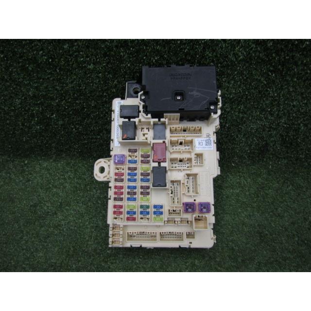 N-BOX N−BOX ＋ JF1 ヒューズボックス 室内用 38209-TY7-N44 送料