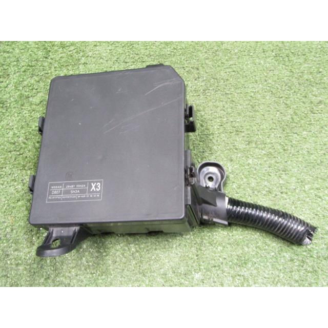 リーフ ZE1 IPDM ハーネスカット付 284B7-5SH3A 送料【S】 : ASAHI-PARTS - 通販 - Yahoo!ショッピング