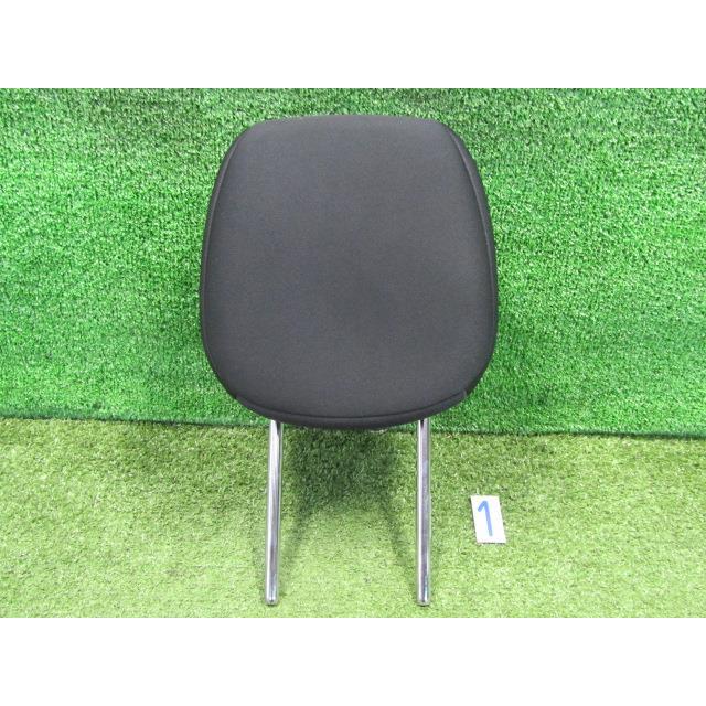 リーフ ZAA-ZE1 ヘッドレスト 運転席用 86400-5SK7C 送料【S1