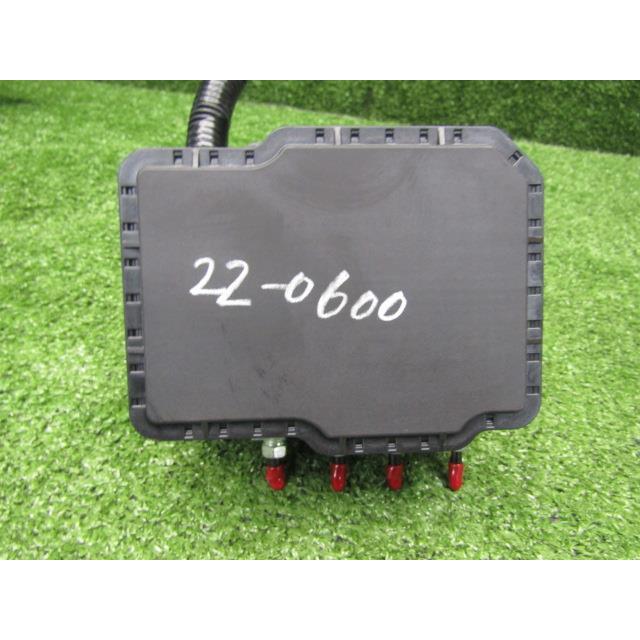 ヴェゼル RU3 ABSアクチュエーター ハーネスカット付 T7BN1 57110-T7B