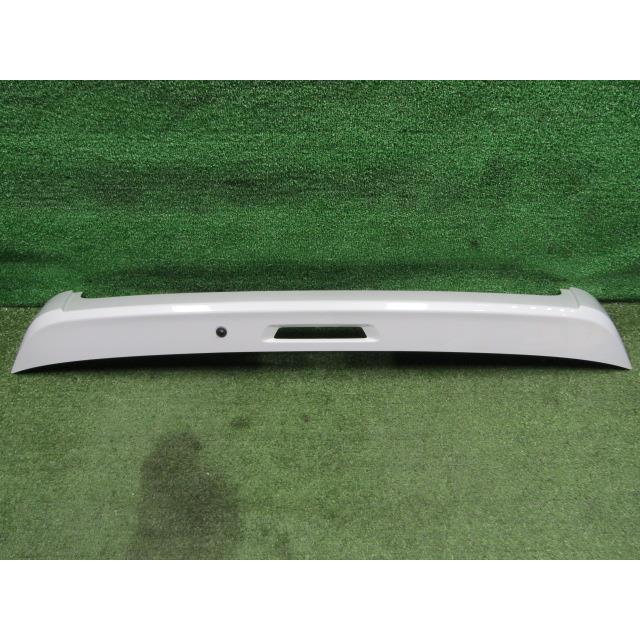 クロスビー MN71S リアスポイラー ZVR 83900-76R00-ZVR 送料【M1