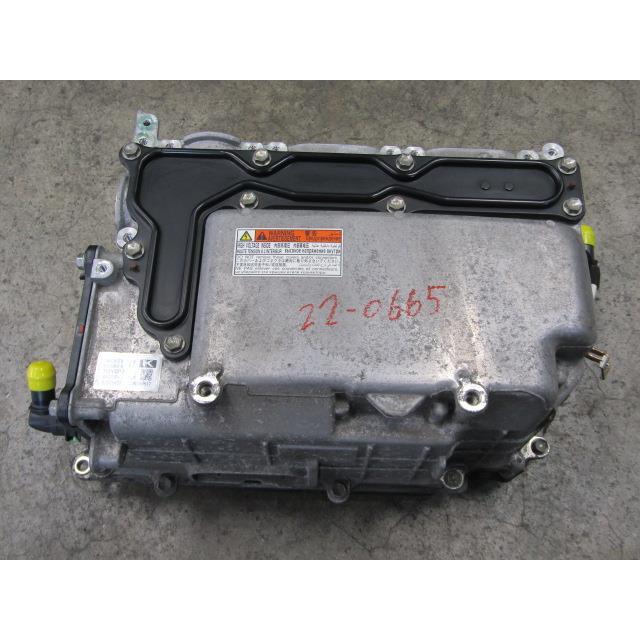 プリウス ZVW30 インバーター G9200-47210 G9200-49025 送料【S1