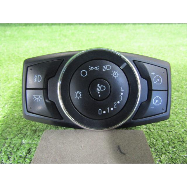 フォード エクスプローラー 左ハンドル 1FMHK9 ライトスイッチ CB5T13D061CA 送料【S