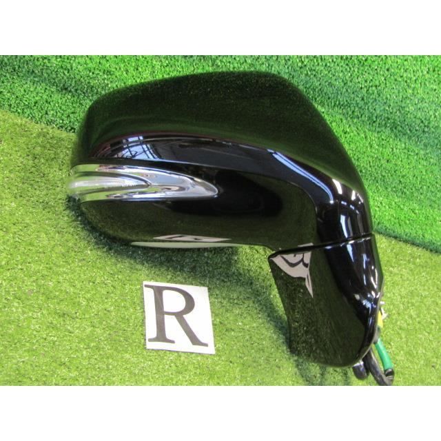 レクサス RX AGL10W 右サイドミラー 右ドアミラー 212 9115 87910  
