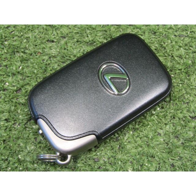 レクサス　RXスマートキー 20系レクサスRX200t/450h/スマートキー シリコンキーカバー