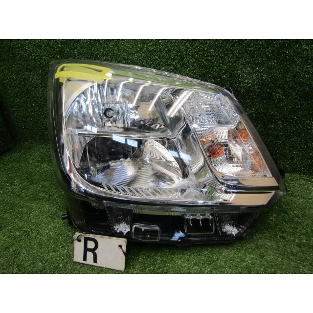 ムーヴ LA150S LA160S 右ヘッドライト LED 1913 81130-B2570 送料【S1  