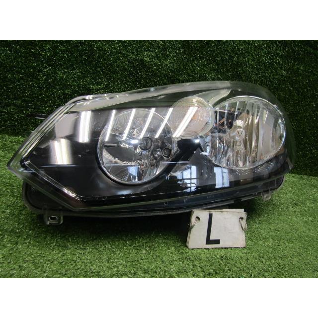 VW ゴルフ6 1KCAX 左ヘッドライト 5K2941005H 送料【S1】 : ASAHI
