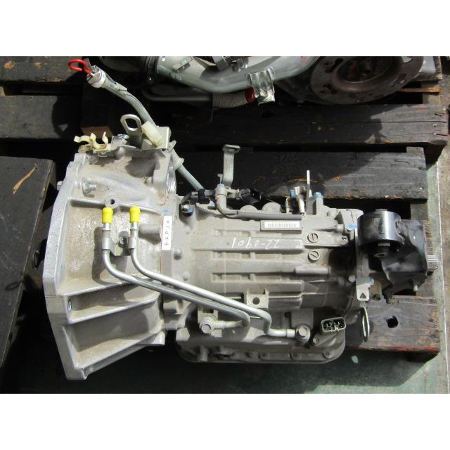 エブリイワゴン エブリィ DA17W オートマミッション 22710-68H11 20002