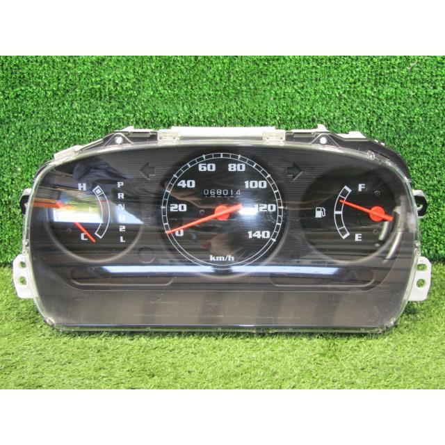 ハイゼット S200V スピードメーター 走行68014km 83200-97503 83200