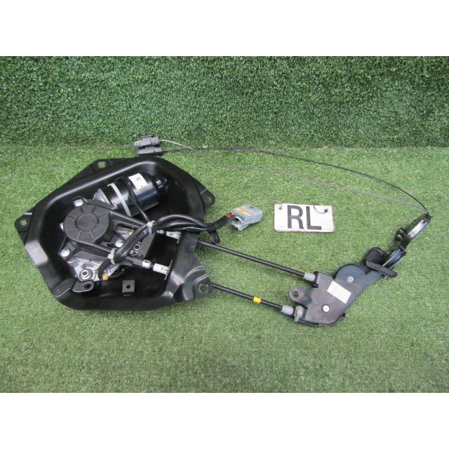 セレナ HFC26 C26 左パワースライドモーター 97931-1VA0C 送料【S1