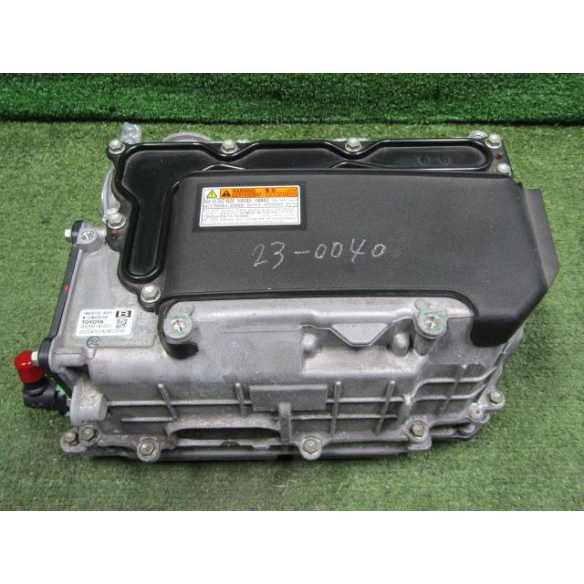 プリウスα ZVW41W インバーター 未テスト G9200-47221 G9200-49056