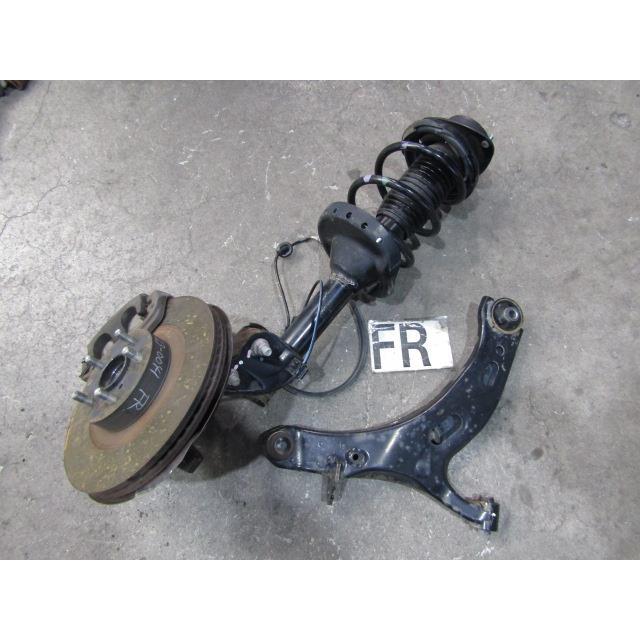 レガシィ BRM 右フロントストラット一式 ロアアームセット 20310AJ200