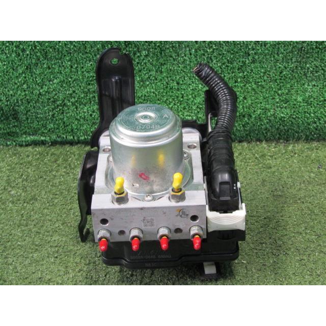 オデッセイ RC4 ABSアクチュエーター 9B08A-0646 57110-T6C-J73 送料