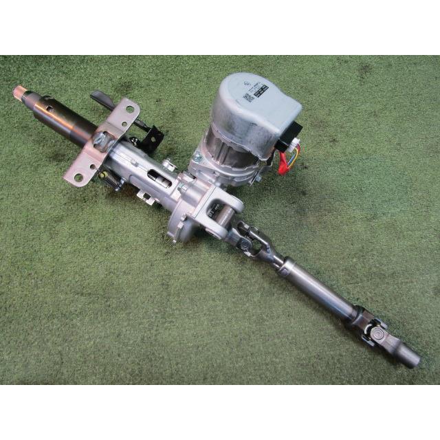 カローラスポーツ ZWE219H ステアリングコラム 45250-12K20 4520A