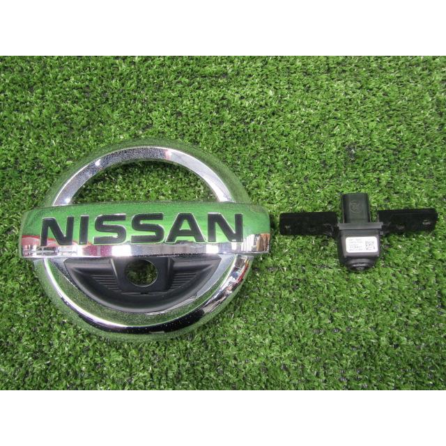 日産 純正 フロントカメラ 284F1-4EA1A 日産 純正 フロントカメラ 284F1-4EA1A 日産 純正 フロントカメラ