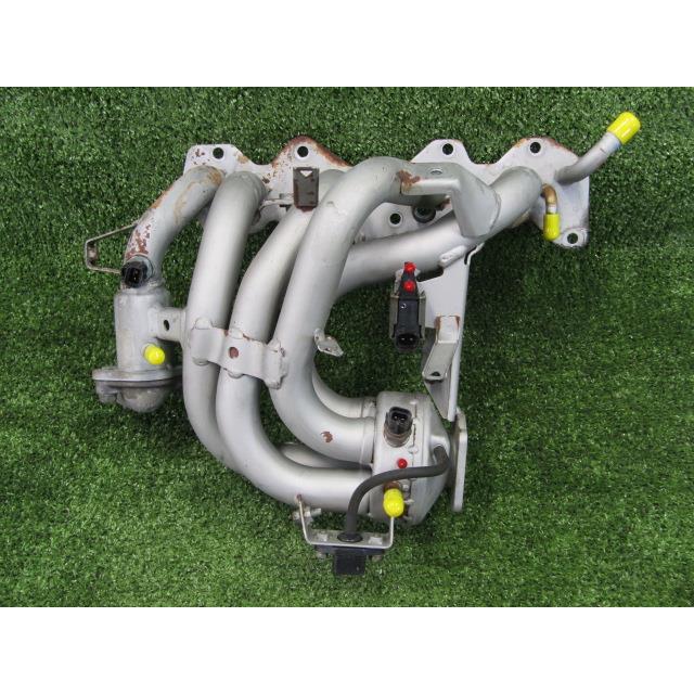 パジェロミニ H58A インテークマニホールド MN122292 送料【S1 パジェロミニ H58A インテークマニホールド MN122292 送料【S1