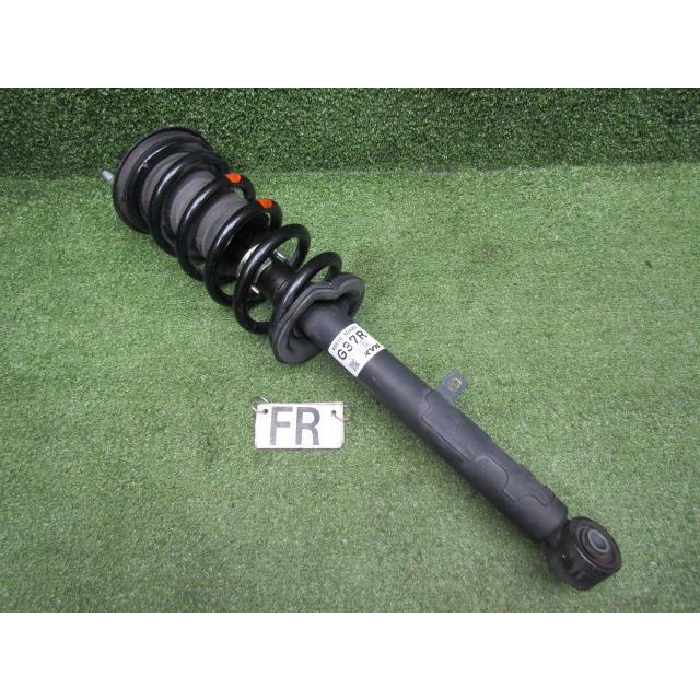 レクサス（LEXUS） GS GWS191 右フロントストラット 48510-30A80 48510