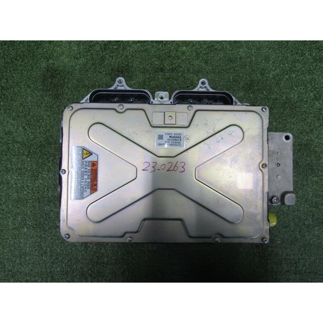 レクサス（LEXUS） GS GWS191 インバーター 未テスト G9200-30051 送料