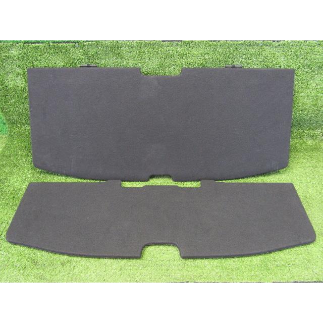 専用3 サクラ B6AW リアボード 2点セット 84907-7MA0A 84906-7MA0A 送料【M1