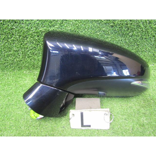 レクサス CT ZWA10 左サイドミラー 左ドアミラー ウィンカー付 9ピン 