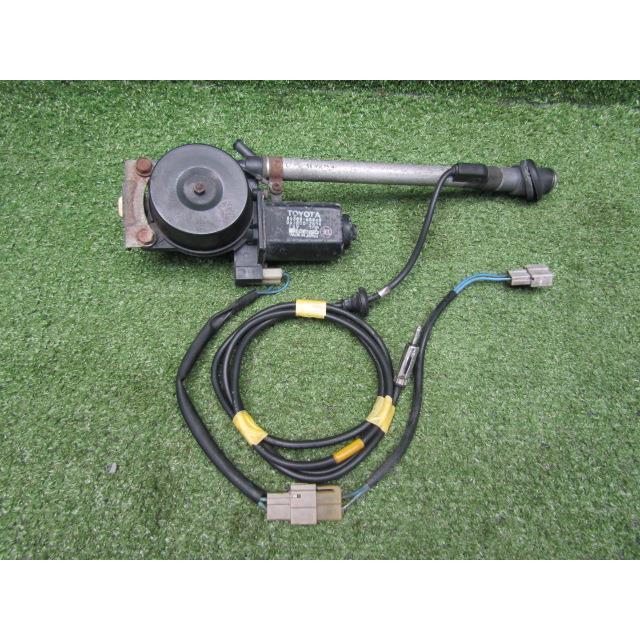 ランドクルーザー HZJ81V アンテナ オート 86300-60040 送料【S