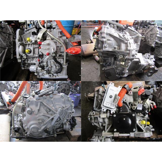 エクストレイル HNT32 CVT 走行未テストの為ジャンク エクストレイル HNT32 CVT 走行未テストの為ジャンク