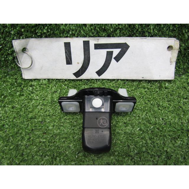 プリウス ZVW51 バックカメラ バックモニター GP-KD7319RC 86790-47030