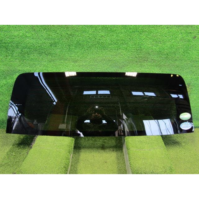 ハスラー MR41S バックドアガラス リアゲートガラス M25Q8 84570-65P00
