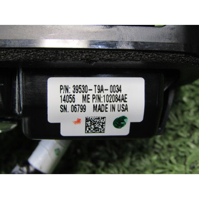 グレイス(Honda) グレイス GM4 バックカメラ バックモニター グレイス(Honda) グレイス GM4 バックカメラ バックモニター