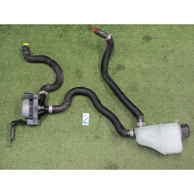 エクストレイル HNT32 ウォーターポンプ インバーター用 064100-1341