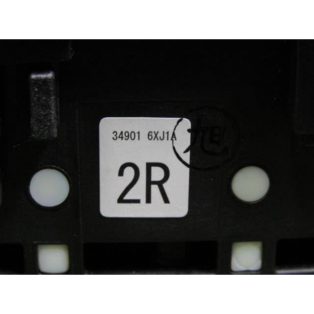 ノート E13 シフトレバー  フロアシフト　電動制御　 34901-6XJ1A　送料【S】｜asahi-parts｜03
