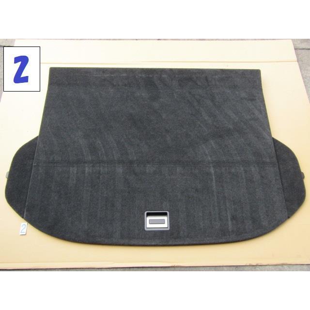 レクサス（LEXUS） NX AGZ10 デッキボード 58410-78010-C0 AYZ10 送料