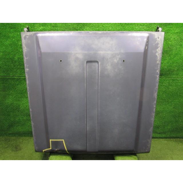 ランドクルーザー ランクル70 HZJ73HV ボンネット フード 183 53301