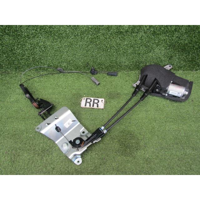 シエンタ(車) シエンタ NHP170G 右パワースライドドアモーター 426615