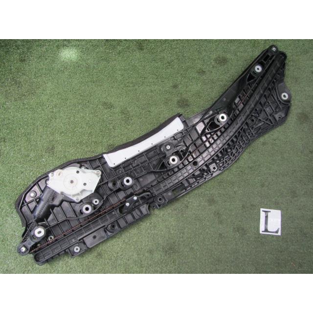 アルファード AGH30W 左パワースライドドアモーター 85006-58040