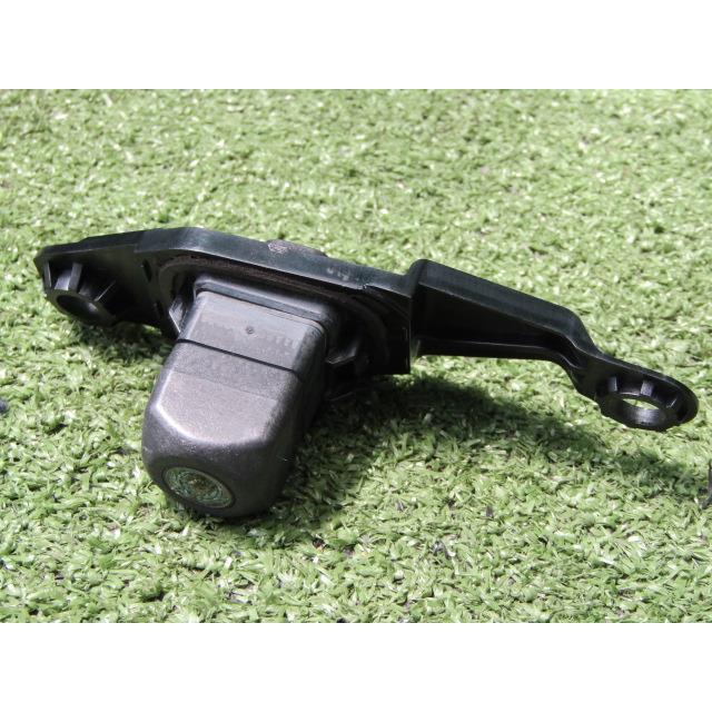 アクア NHP10 バックカメラ バックモニター GP-KD63C5RC 86790-52210