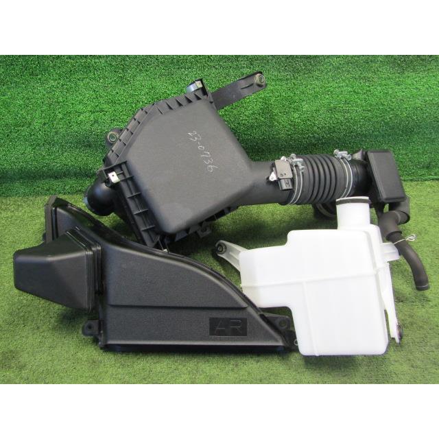 クラウン AWS210 エアクリーナー エアフロ・レゾネーター・エレメント