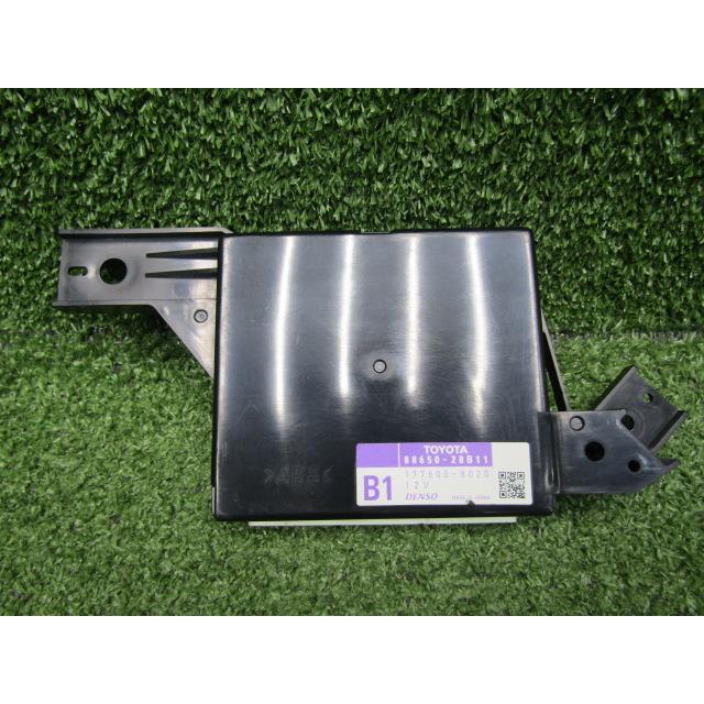 エスティマ AHR20W エアコンコンピューター エアコンアンプ 177600