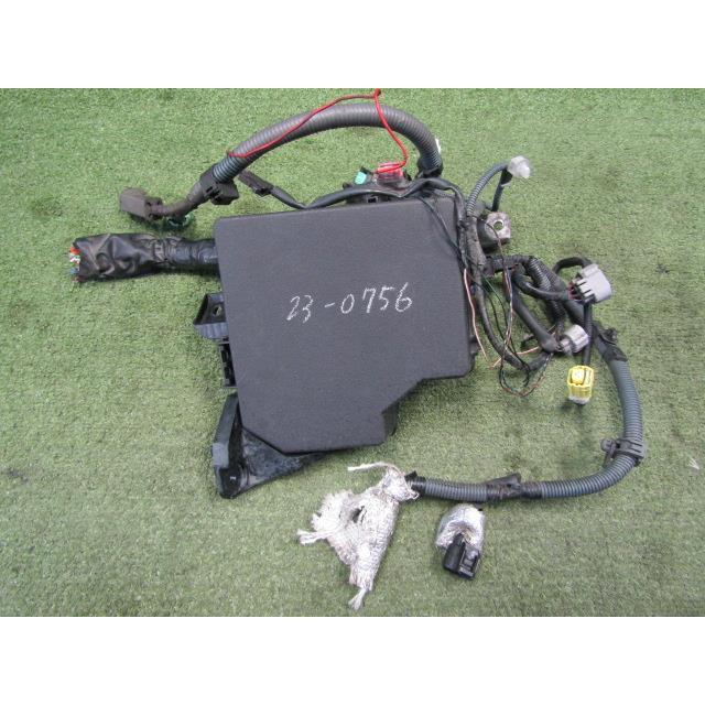86 86 ZN6 ヒューズボックス エンジンルーム内 送料【S1】 : ASAHI