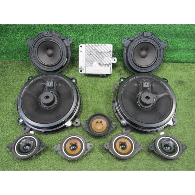 アクセラ BM2FS スピーカー オプション BOSE製 10点セット KD45 アクセラ BM2FS スピーカー オプション BOSE製 10点セット KD45