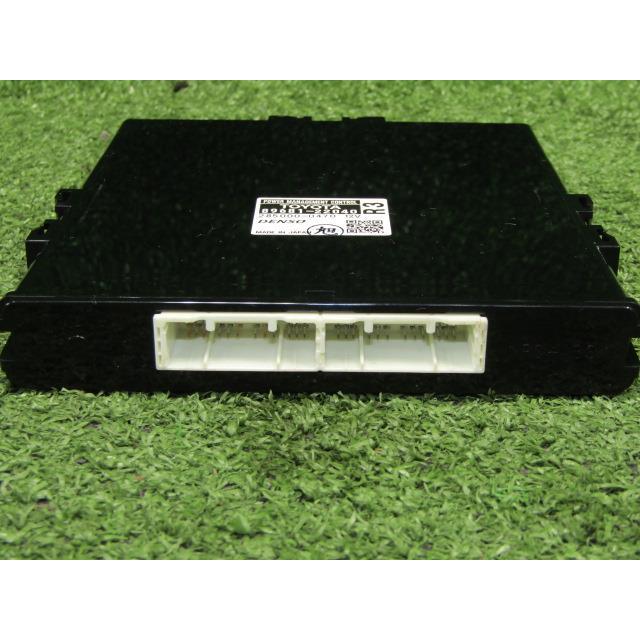 マークＸ GRX133 パワーマネジメントコントロール  285000-0470 89681-22040　送料【S】