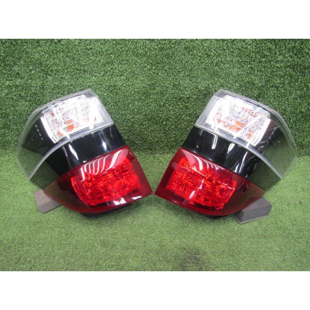 ヴェルファイア ANH20W テールランプ 左右セット 58-29 81551-58091