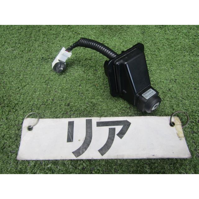 オデッセイ RC4 リアカメラ バックカメラ GP-KD6713RC 36530-T6A-J01